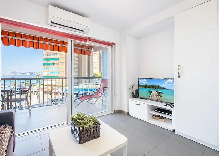 Rincon Suite 3-C