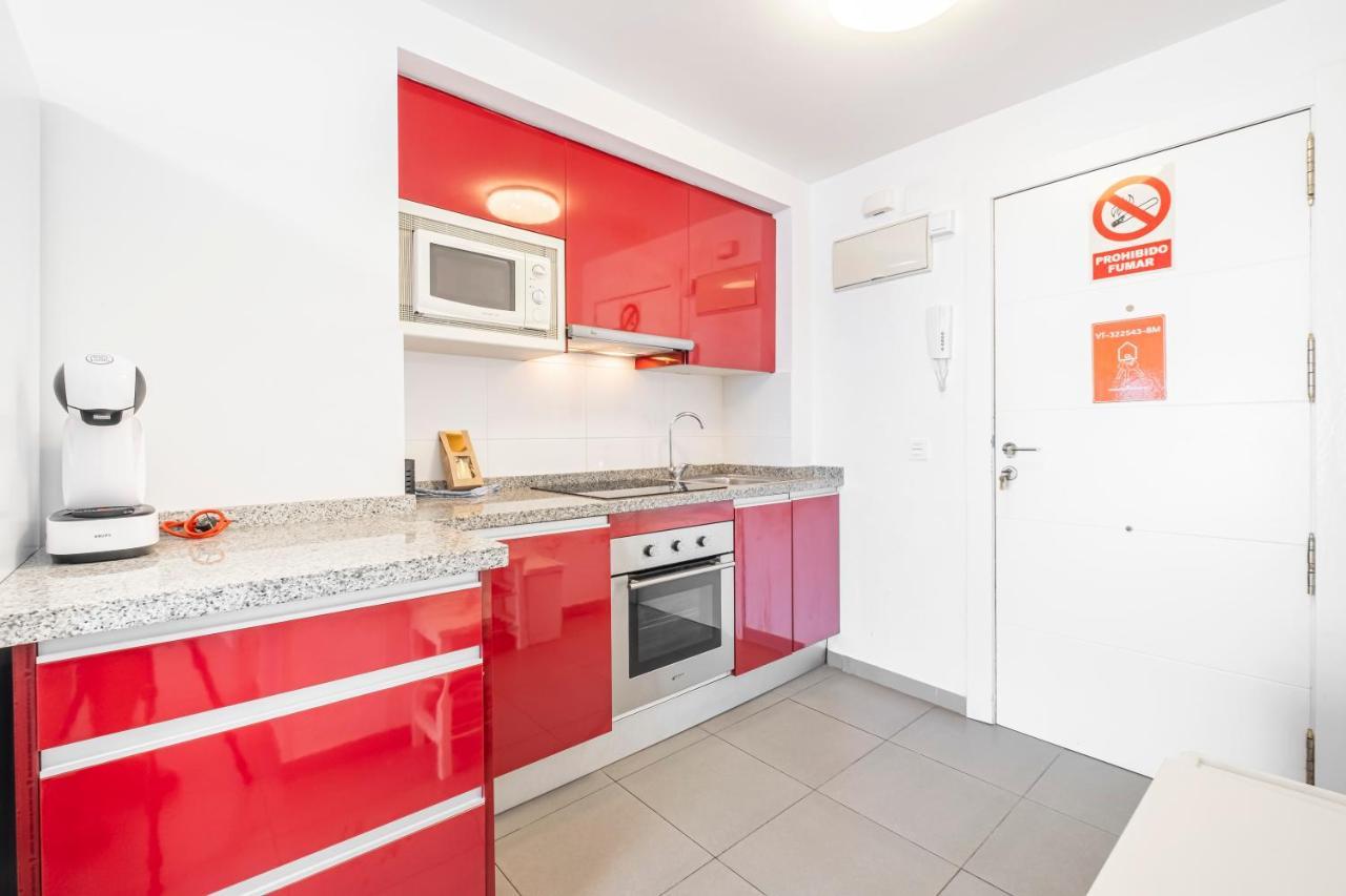 Appartement Rincon 3-c *