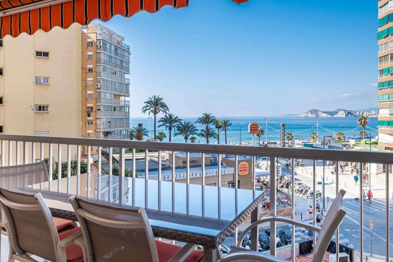 Appartement Rincon 3-c *