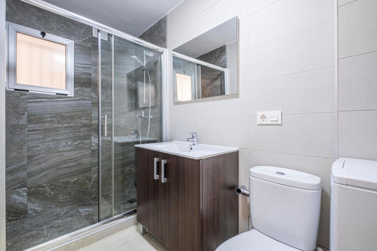 Appartement Rincon 3-c