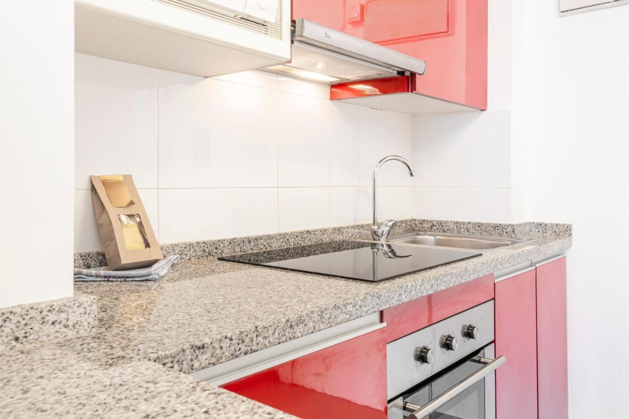 Appartement Rincon 3-c